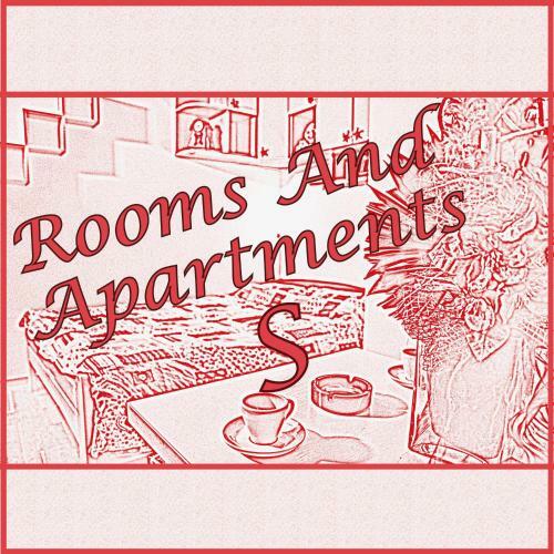 Albergue Rooms And Apartments S
