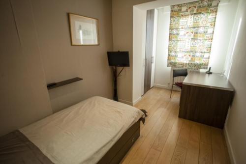Apartamento Krunska 26
