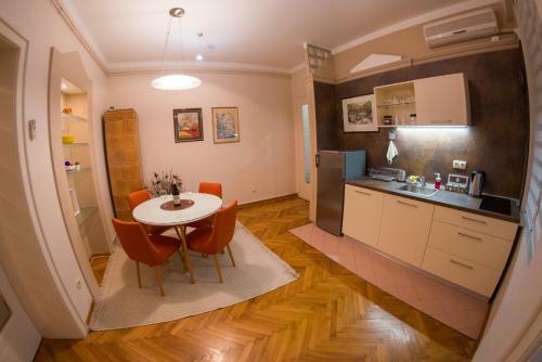 Apartamentos Buena Vista
