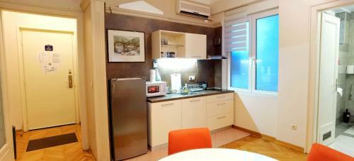Apartamentos Buena Vista