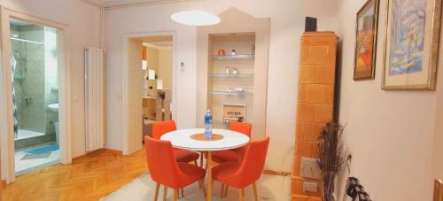 Apartamentos Buena Vista