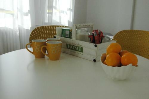 Apartamento Five