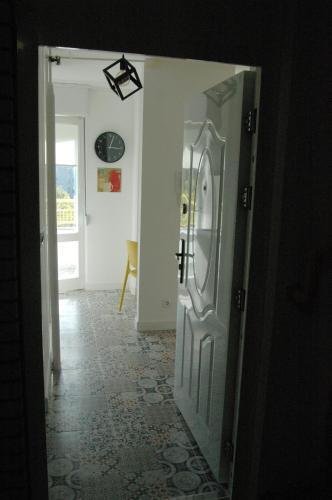 Apartamento Five