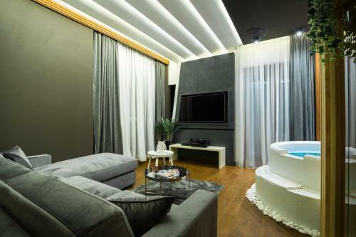 Apartamento Little Dubai