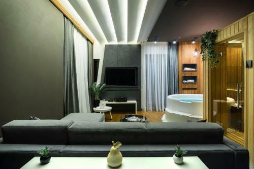 Apartamento Little Dubai