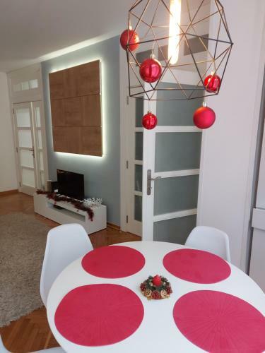 Favorite Apartment