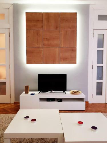 Favorite Apartment