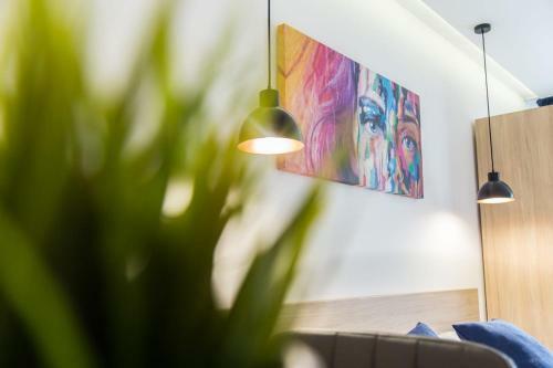 Hostal Empire Luxury Apartments