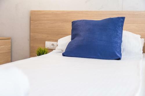 Hostal Empire Luxury Apartments