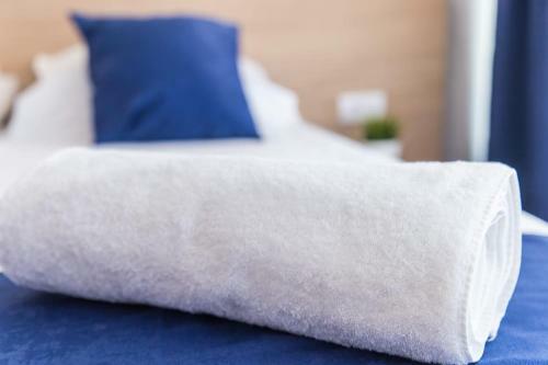 Hostal Empire Luxury Apartments