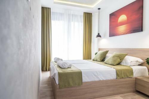 Hostal Empire Luxury Apartments