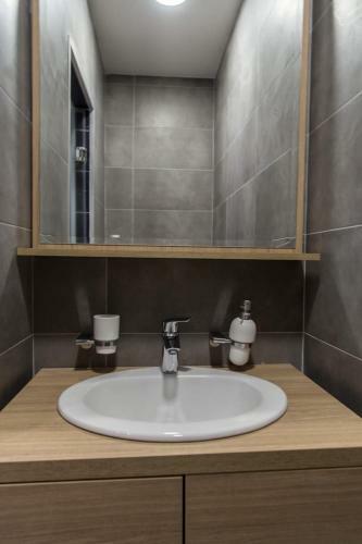 Hostal Empire Luxury Apartments