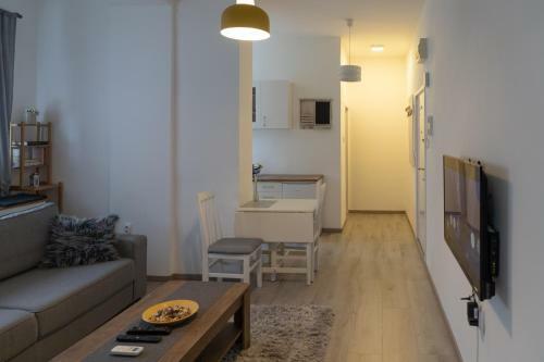 Apartamento Jumi