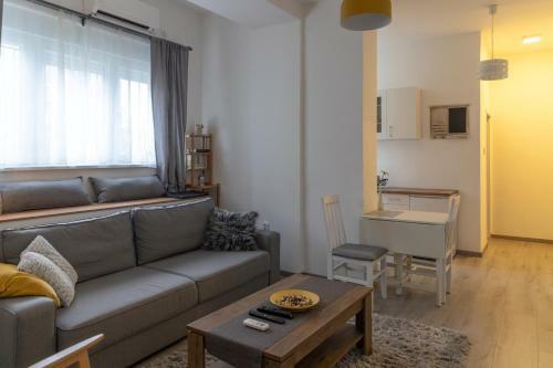 Apartamento Jumi