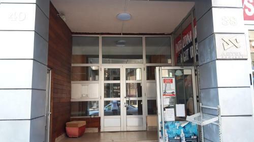 Apartamento Jumi