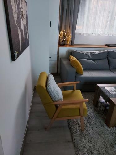 Apartamento Jumi