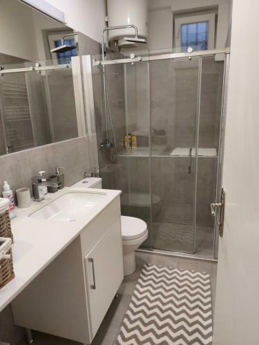 Apartamento Jumi
