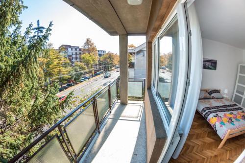 Golubovic Apartman -90m2