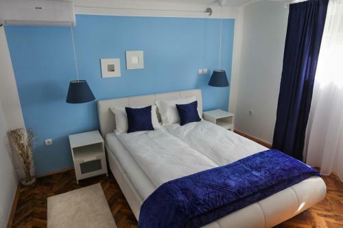 Inter Apartment Belgrade