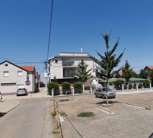 Fors Apartments