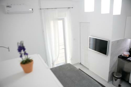 Apartamentos Natalie's Studio