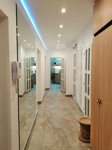 Apartman Ekatarina