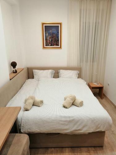 Apartman Ekatarina