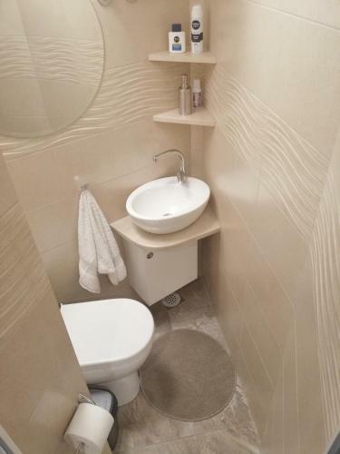 Apartman Ekatarina
