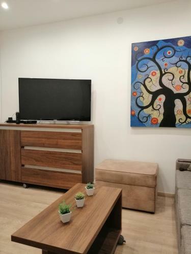 Apartman Ekatarina
