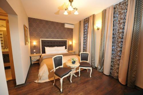 Hostal Villa Skadarlija