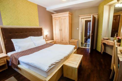 Hostal Villa Skadarlija
