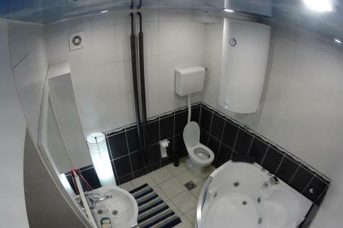 Bastilend Apartment