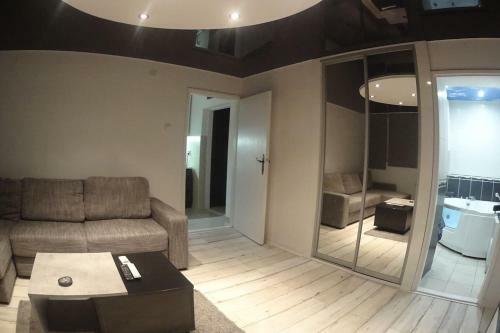 Bastilend Apartment