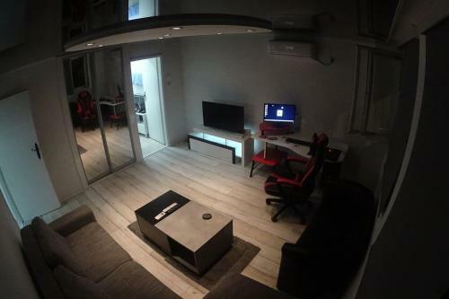 Bastilend Apartment