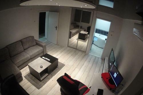 Bastilend Apartment