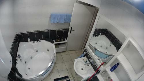 Bastilend Apartment