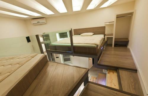Central Apartments