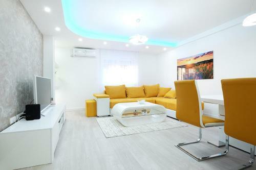 Apartment Paradise Sunshine