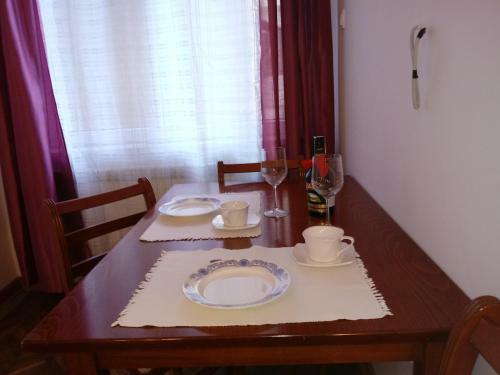 Apartamento Slavija Square