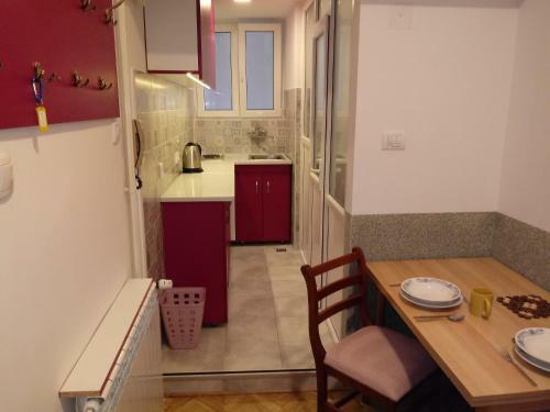 Apartamento Slavija Square