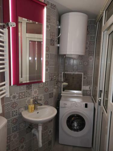 Apartamento Slavija Square