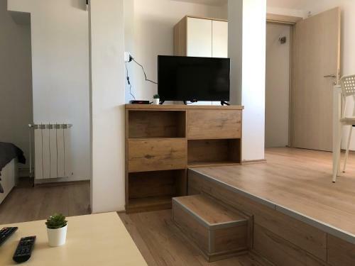 Small & Sweet Apartments