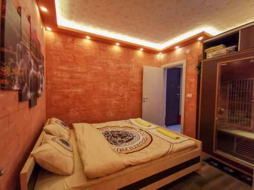 Spa Apartman "crystal"