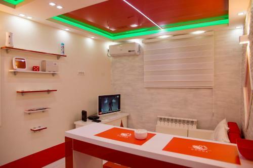 Spa Apartman "crystal"
