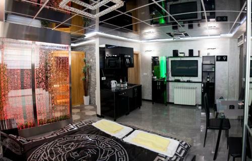 Spa Apartman "crystal"