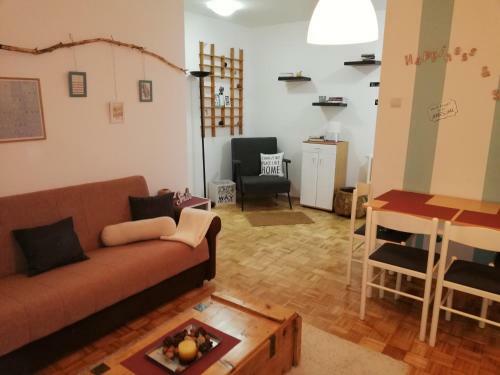 Apartamento Ada Milipe