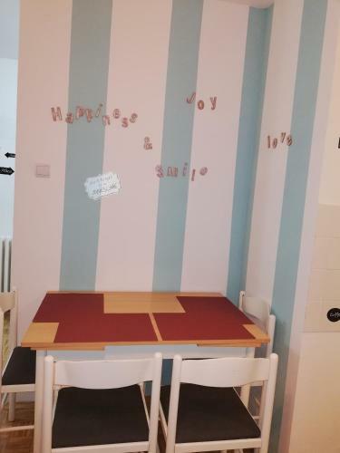 Apartamento Ada Milipe