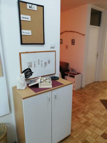 Apartamento Ada Milipe