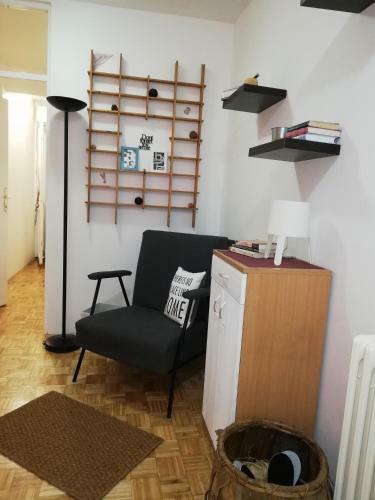 Apartamento Ada Milipe