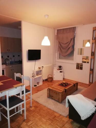 Apartamento Ada Milipe